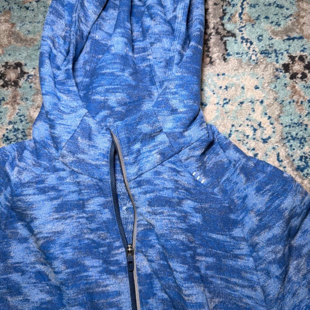 Lululemon Surge Warm Full Zip - Picture 4 of 6